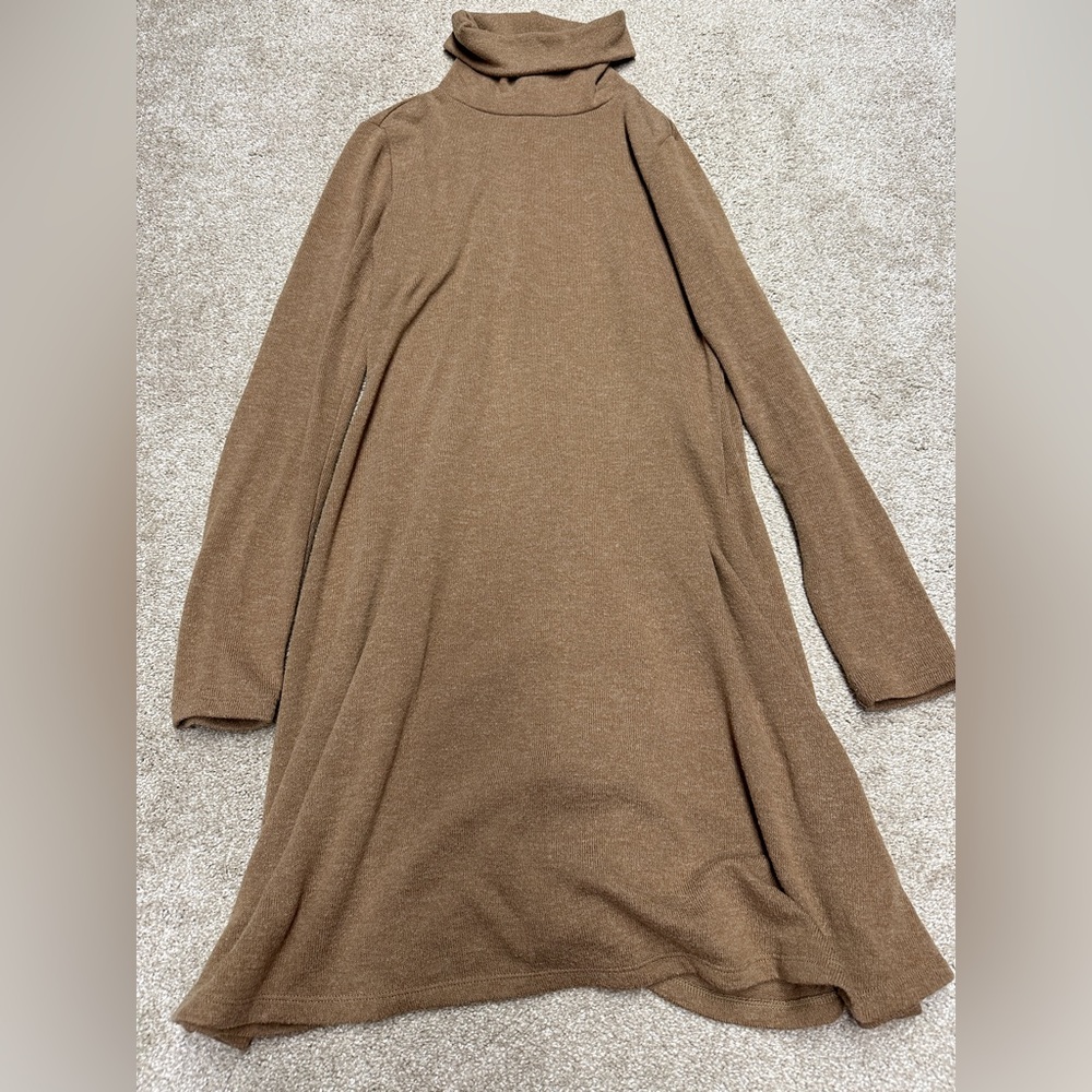 Old Navy Turtle Neck Dress